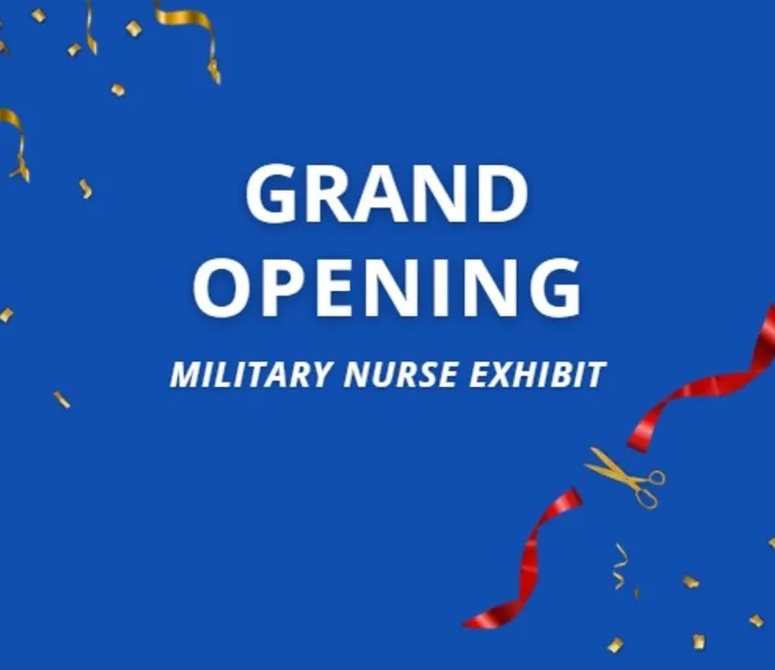 Words of Grand Opening 