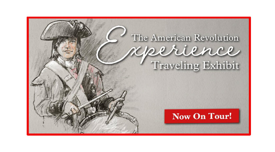 Exhibit title image