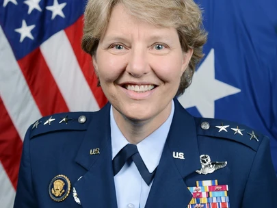 Michelle D. Johnson