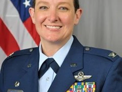 Col Sonya L. Morrison